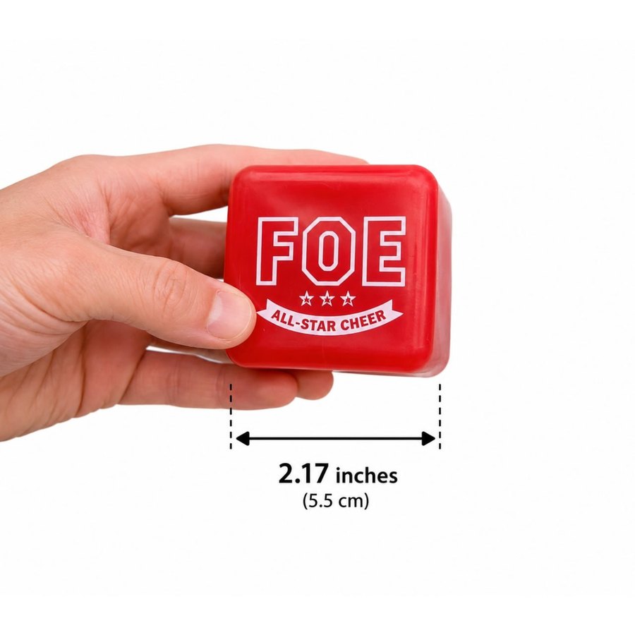 FOE Squishy Toy